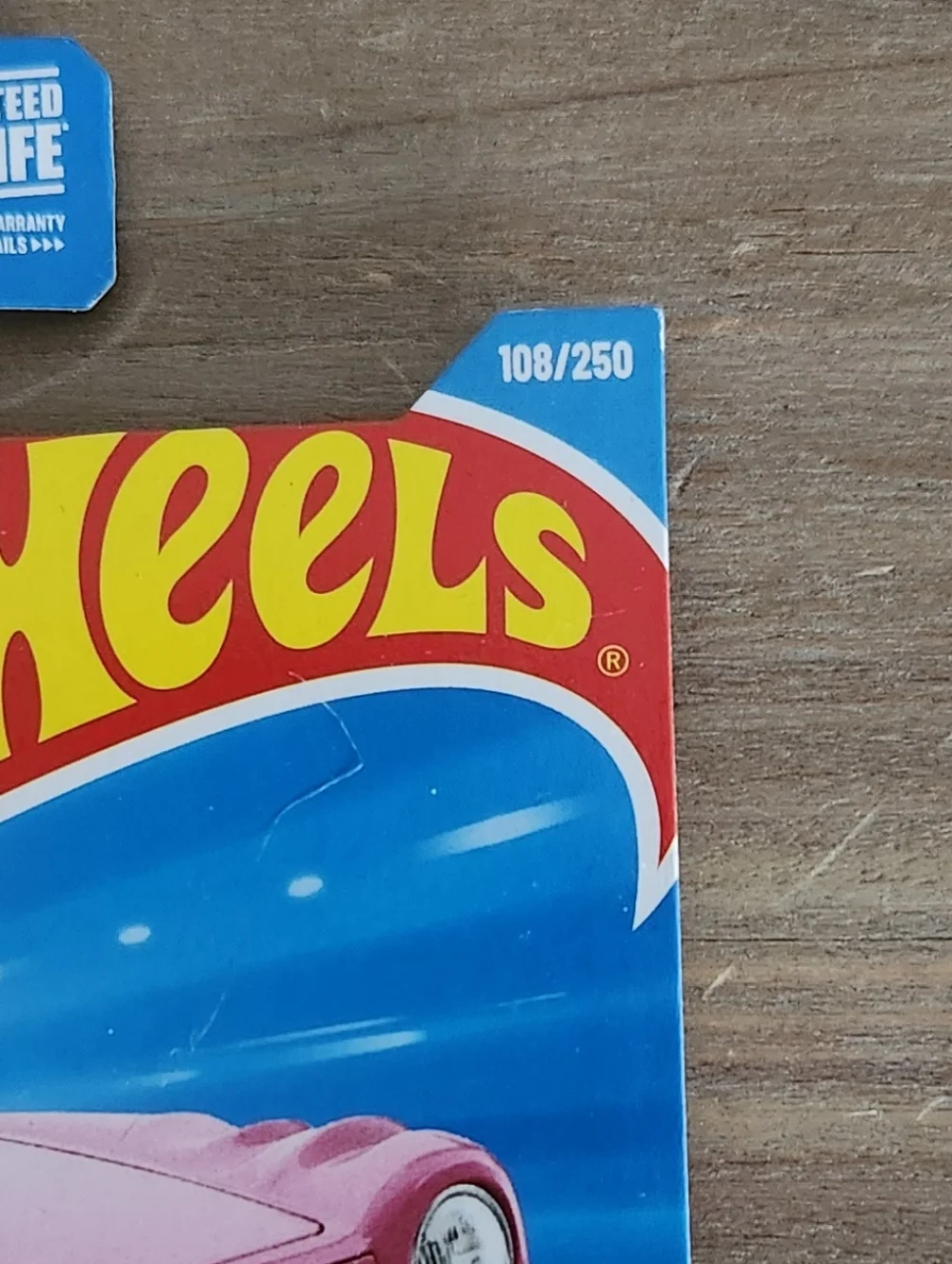 Mattel oh don